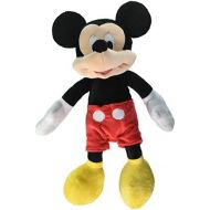 [아마존베스트]Disney Mickey Mouse Medium 18 Roadster Racers Series Plush Dolls