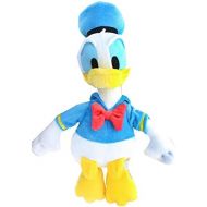 [아마존베스트]Disney Mickey Mouse Clubhouse Donald Duck Plush Doll