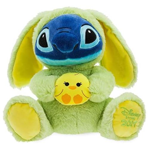 디즈니 [아마존베스트]Plush Disney - Stitch Bunny 2019 - Medium - 10 - New