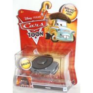 [아마존베스트]Disney / Pixar CARS TOON 155 Die Cast Car Oversized Vehicle Padre