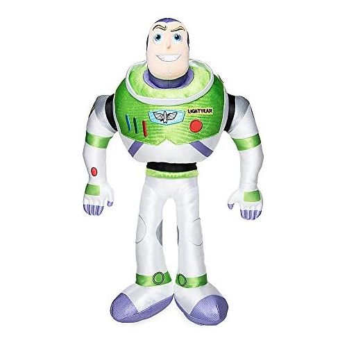 디즈니 [아마존베스트]Disney Toy Story Buzz Lightyear Medium Plush