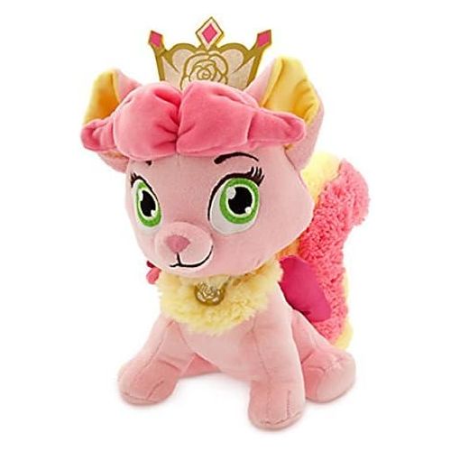 디즈니 [아마존베스트]Disney Rouge Plush Palace Pets 10