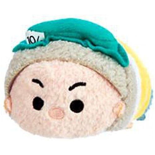 디즈니 [아마존베스트]Disney Exclusive Tsum Tsum 3.5 Inch Mini Plush Mad Hatter