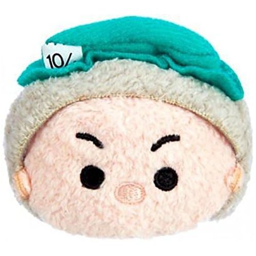 디즈니 [아마존베스트]Disney Exclusive Tsum Tsum 3.5 Inch Mini Plush Mad Hatter