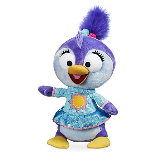 디즈니 [아마존베스트]Disney Summer Plush - Muppet Babies - Small