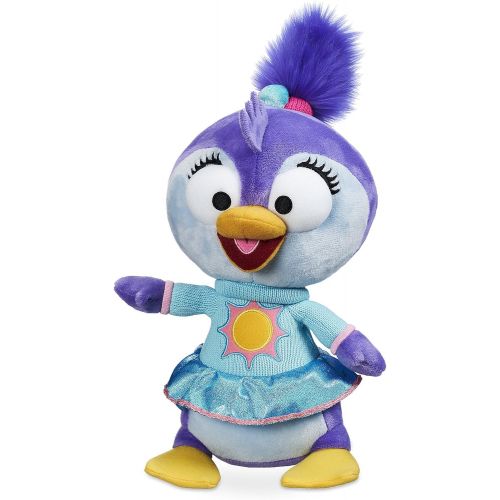 디즈니 [아마존베스트]Disney Summer Plush - Muppet Babies - Small