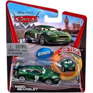 [아마존베스트]Disney / Pixar CARS Movie Micro Drifters & 1
