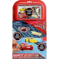 [아마존베스트]Disney Disney/Pixar Cars 3 Magnetic Activity Fun Playset
