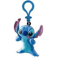 [아마존베스트]Disney Stitch Soft Touch PVC Key Ring