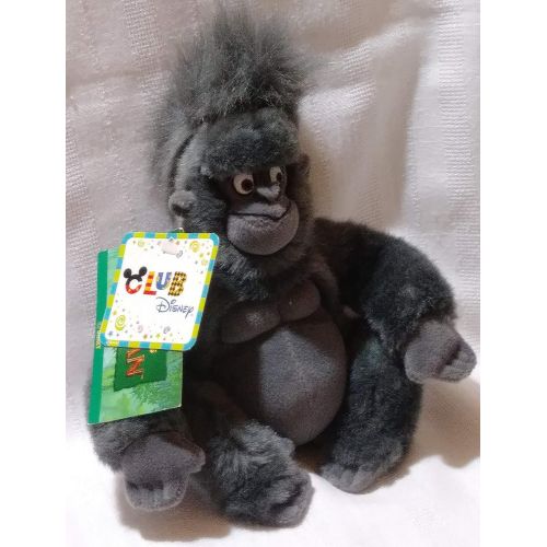 디즈니 [아마존베스트]Disney Bean Bag Plush - TERK (Tarzan) (10 inch)