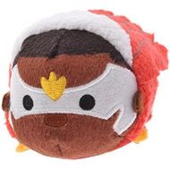 [아마존베스트]Disney Store TSUM TSUM mini (S) (Marvel Falcon) Japan Import