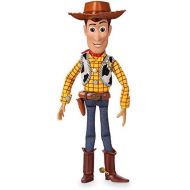 [아마존베스트]Disney Collection Toy Story 4 Woody Talking Action Figure