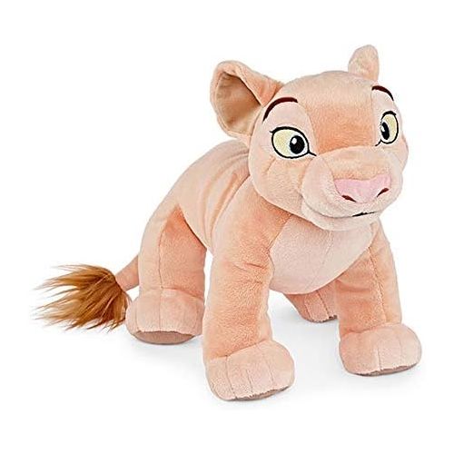 디즈니 [아마존베스트]Disney The Lion King Nala Plush Toy -- 11
