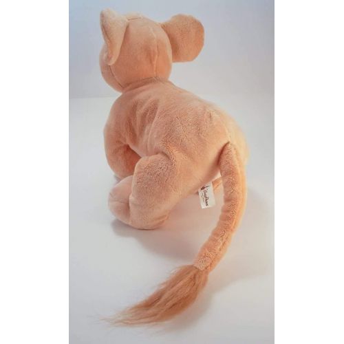 디즈니 [아마존베스트]Disney The Lion King Nala Plush Toy -- 11