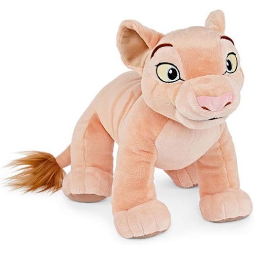 디즈니 [아마존베스트]Disney The Lion King Nala Plush Toy -- 11