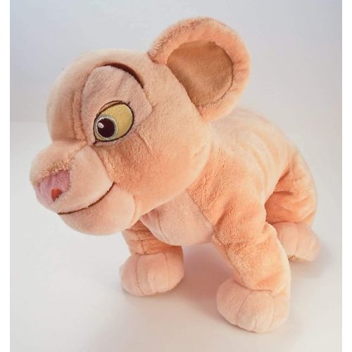 디즈니 [아마존베스트]Disney The Lion King Nala Plush Toy -- 11