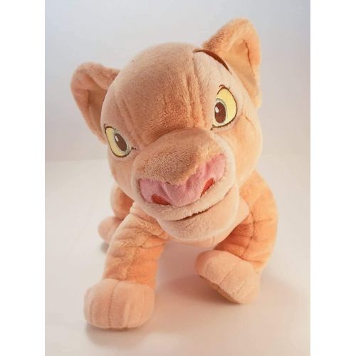 디즈니 [아마존베스트]Disney The Lion King Nala Plush Toy -- 11