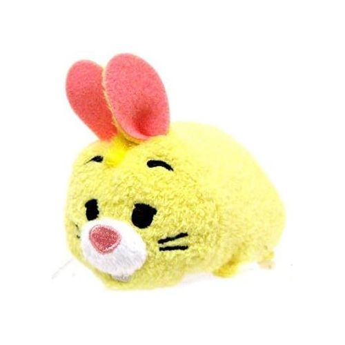 디즈니 [아마존베스트]Disney Tsum Tsum Winnie the Pooh Rabbit 3.5 Plush [Mini]