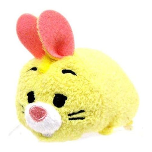 디즈니 [아마존베스트]Disney Tsum Tsum Winnie the Pooh Rabbit 3.5 Plush [Mini]