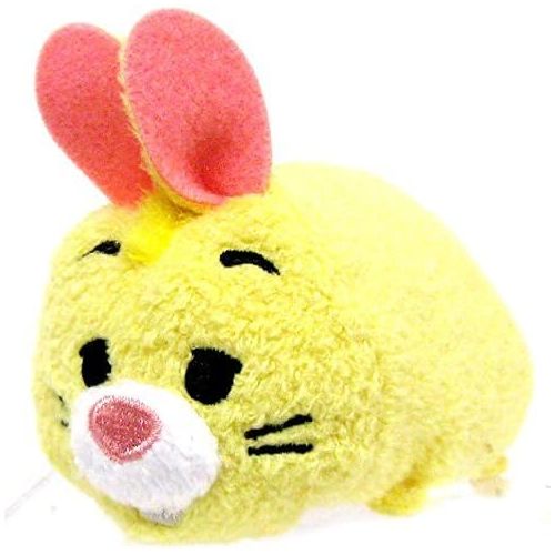 디즈니 [아마존베스트]Disney Tsum Tsum Winnie the Pooh Rabbit 3.5 Plush [Mini]