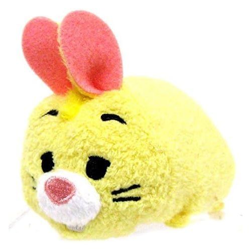 디즈니 [아마존베스트]Disney Tsum Tsum Winnie the Pooh Rabbit 3.5 Plush [Mini]