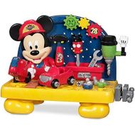 [아마존베스트]Disney Mickey Mouse Workbench Playset