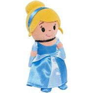 [아마존베스트]Disney Princess Cinderella Stylized 5 Bean Plush Doll, Multicolor