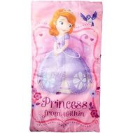 [아마존베스트]Disney HK318329 Sofia The First Sleepover Set