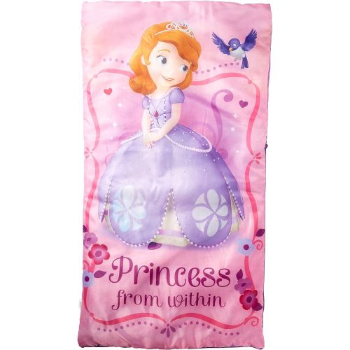 디즈니 [아마존베스트]Disney HK318329 Sofia The First Sleepover Set