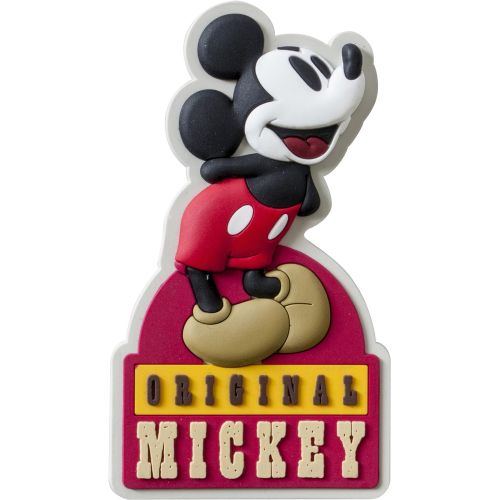 디즈니 [아마존베스트]Disney Mickey Retro Laser Cut Magnet