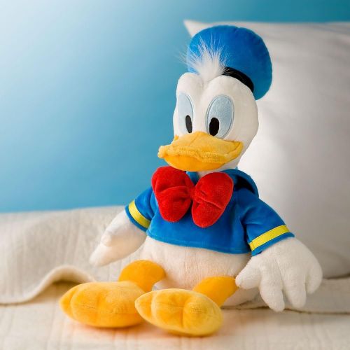 디즈니 [아마존베스트]Disney 8 Donald Duck Plush