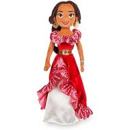 [아마존베스트]Disney Store Elena of Avalor Plush Doll - Medium - 20