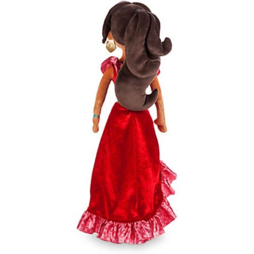 디즈니 [아마존베스트]Disney Store Elena of Avalor Plush Doll - Medium - 20