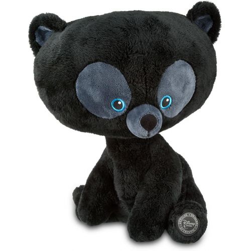 디즈니 [아마존베스트]Disney / Pixar BRAVE Movie Exclusive DELUXE Plush Harris 13 Inch - Curious Cub Sitting Leaning Forward