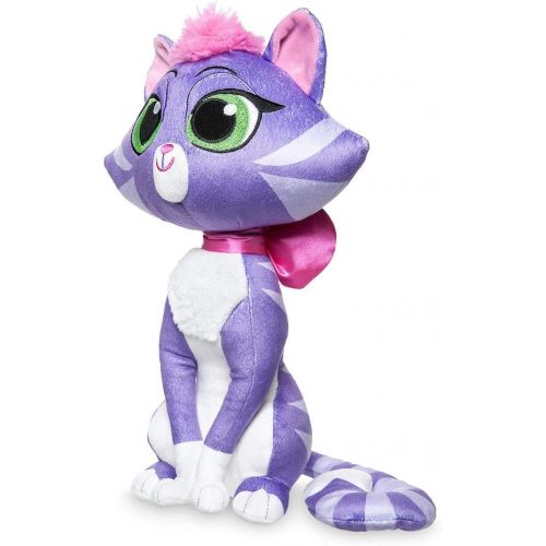 디즈니 [아마존베스트]Disney Store Bingo Rolly and Hissy Plush 8 1/2 - 12 H