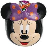 [아마존베스트]Disney Minnie Mouse 3D Candy Bowl