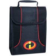 [아마존베스트]Disney Incredibles 2 Lunch Tote Red