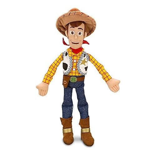 디즈니 [아마존베스트]Disney Woody Plush - Toy Story - 18 Inch