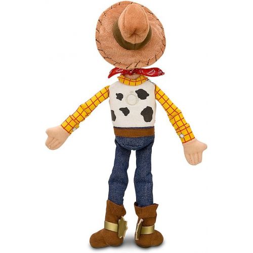 디즈니 [아마존베스트]Disney Woody Plush - Toy Story - 18 Inch