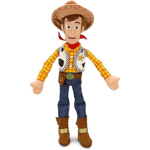 디즈니 [아마존베스트]Disney Woody Plush - Toy Story - 18 Inch