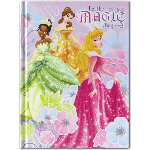디즈니 [아마존베스트]Disney Princess Diary