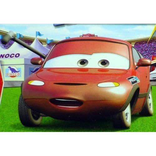 디즈니 [아마존베스트]Disney / Pixar CARS Movie 1