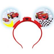 [아마존베스트]Disney Parks Cars Light Up Mickey Mouse Ears Headband