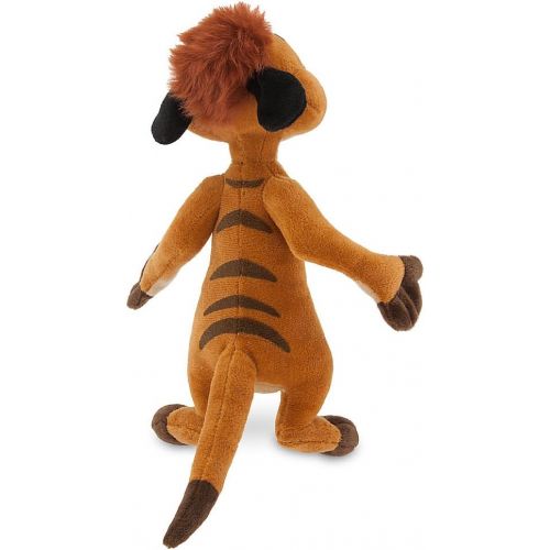 디즈니 [아마존베스트]Disney Timon Plush - The Lion King - 10 Inch