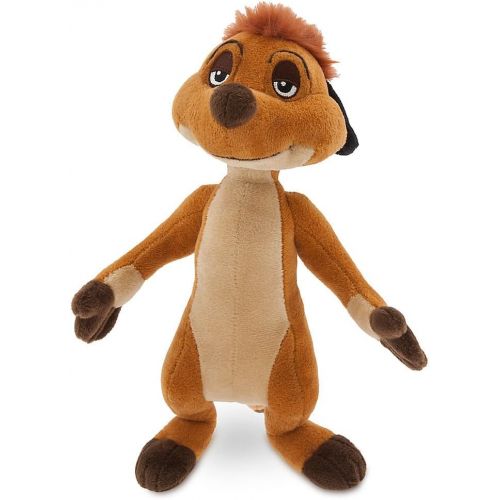 디즈니 [아마존베스트]Disney Timon Plush - The Lion King - 10 Inch