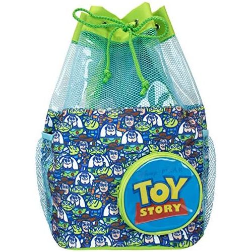 디즈니 [아마존베스트]Amazon.com | Disney Kids Toy Story Swim Bag | Kids Backpacks