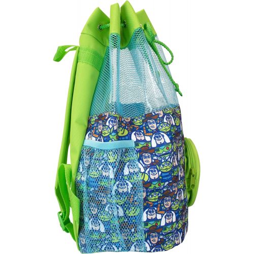 디즈니 [아마존베스트]Amazon.com | Disney Kids Toy Story Swim Bag | Kids Backpacks