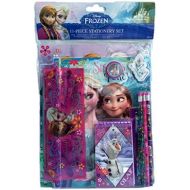 [아마존베스트]Disney Frozen Elsa & Anna 11 Piece School Supply Stationary Set