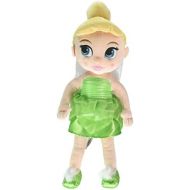 [아마존베스트]Disney Animators Collection Tinker Bell Plush Doll - Small - 13 Inch