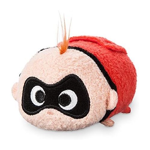 디즈니 [아마존베스트]3 1/2 Jack Jack Incredibles 2 Mini Tsum Tsum Disney Parks